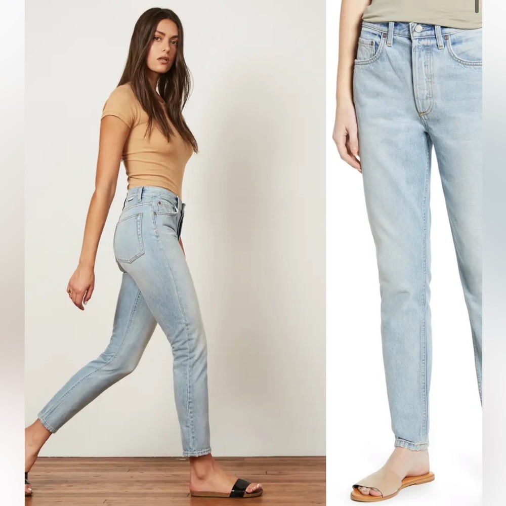 Boyish Jeans